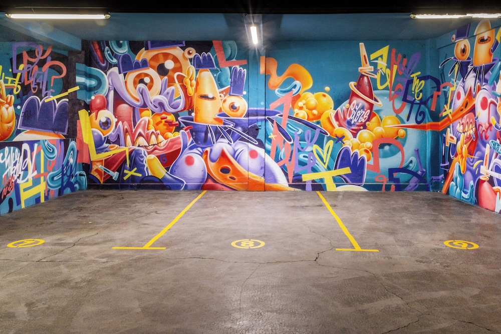 Hotel Graffalgar 37/50