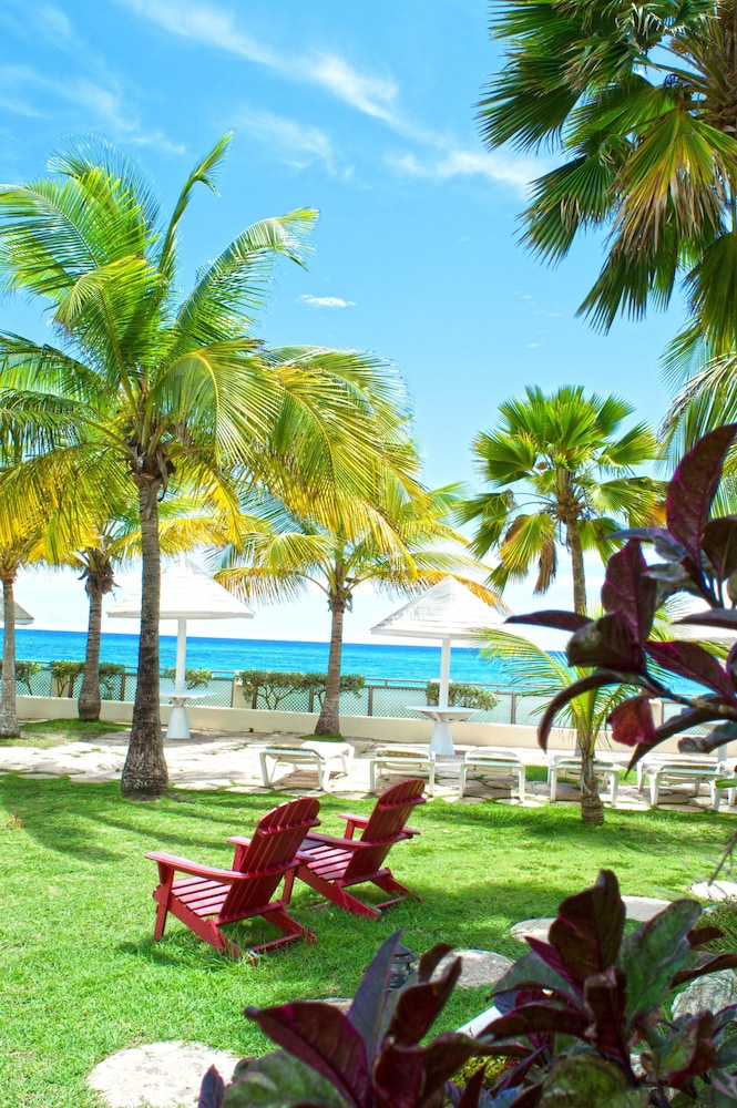 Barbados Beach Club 44/50