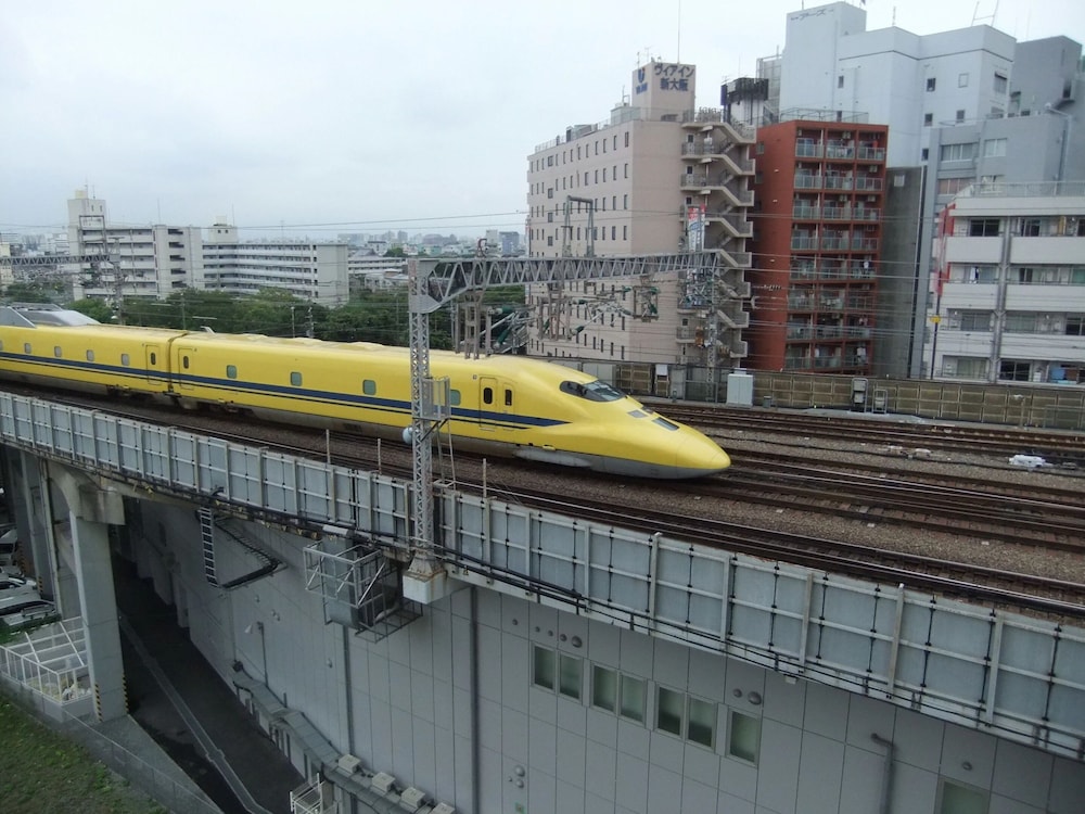 ステップイン新大阪東口 写真3