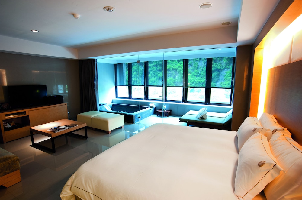 Wulai Pause Landis Resort 5/35