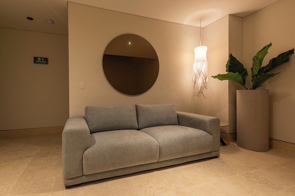 Hotel Rilux Cartagena 30/42
