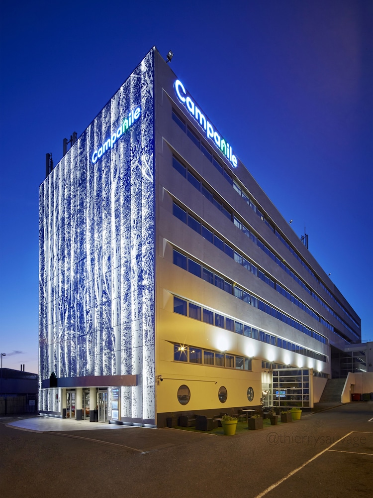 Radisson Hotel Paris Le Bourget 7/51