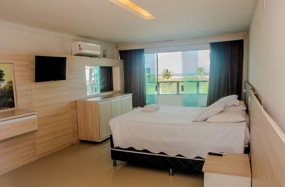 Beira Mar Hotel Aracaju 23/50