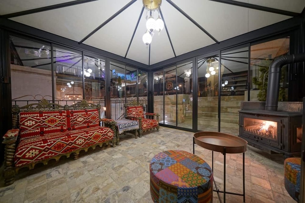 Arte Cave Hotel 28/50