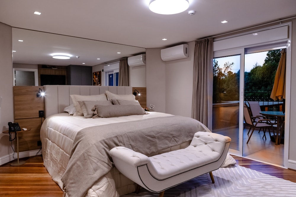 Champet Boutique Hotel 17/50
