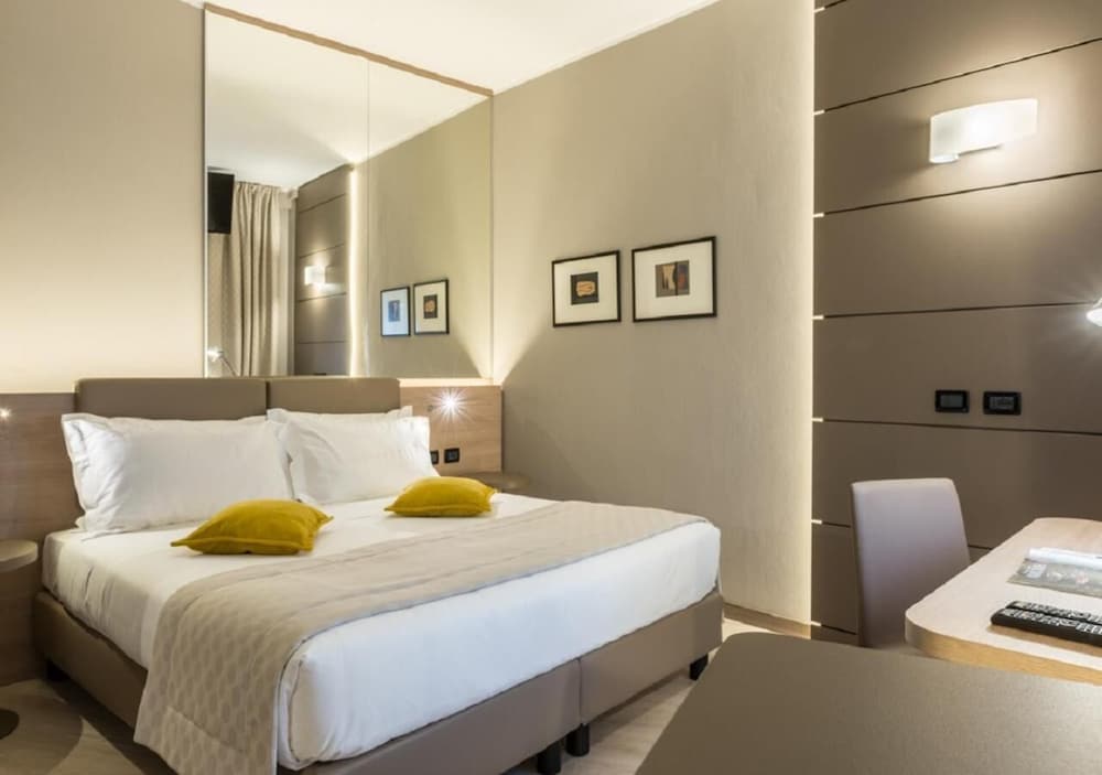 Cardano Hotel Malpensa 15/58