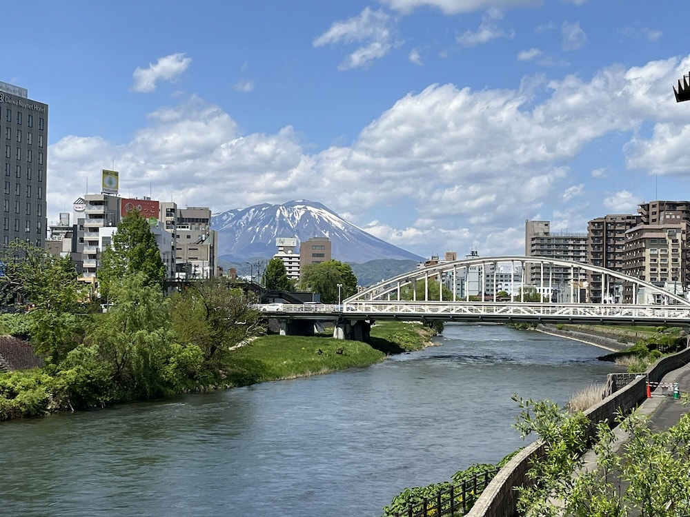 Toyoko Inn Morioka Ekimae 47/50
