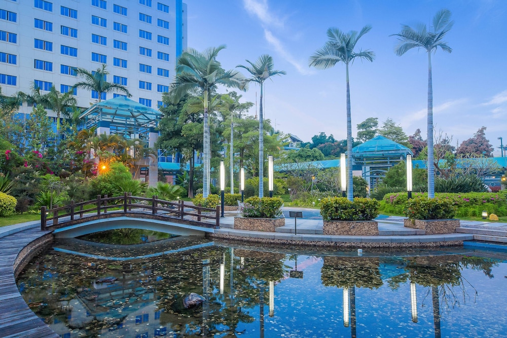 International Airport Garden Hotel Xiamen 41/50