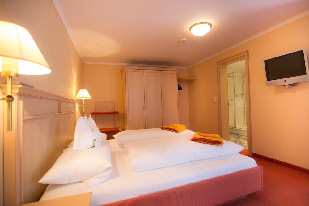 Flair Hotel Adlerbad 5/34