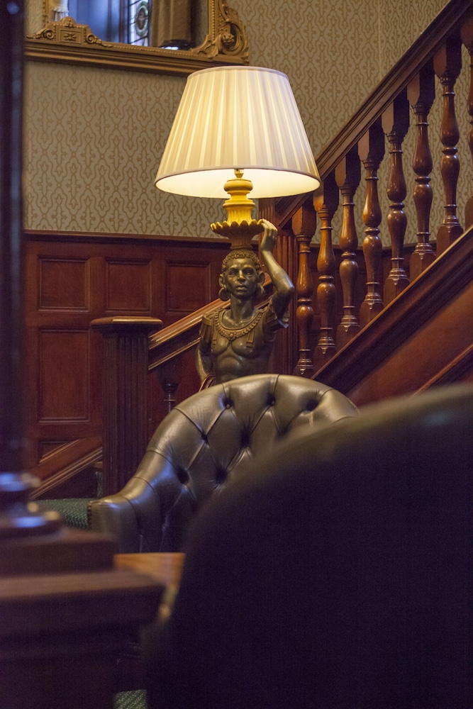 The Birch Hotel 28/53