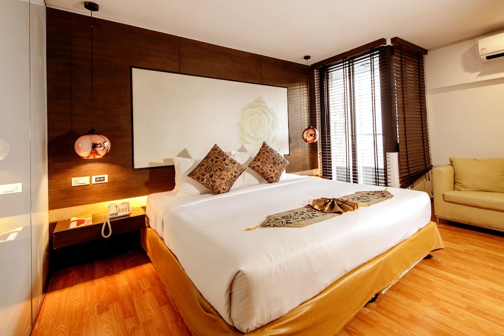 I Residence Hotel Silom 19/67