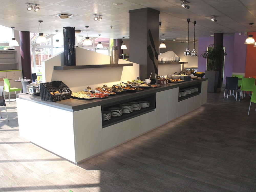Ibis Styles Paris Roissy CDG 8/71