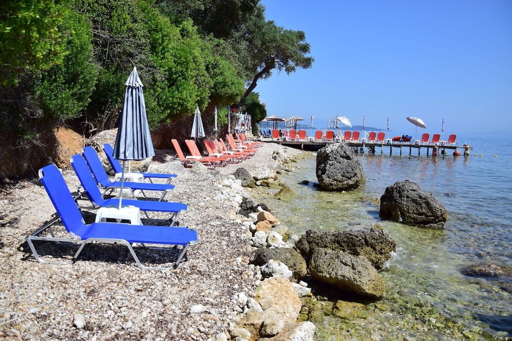 Lido Corfu Sun Hotel 4 Stars All-inclusive 45/50
