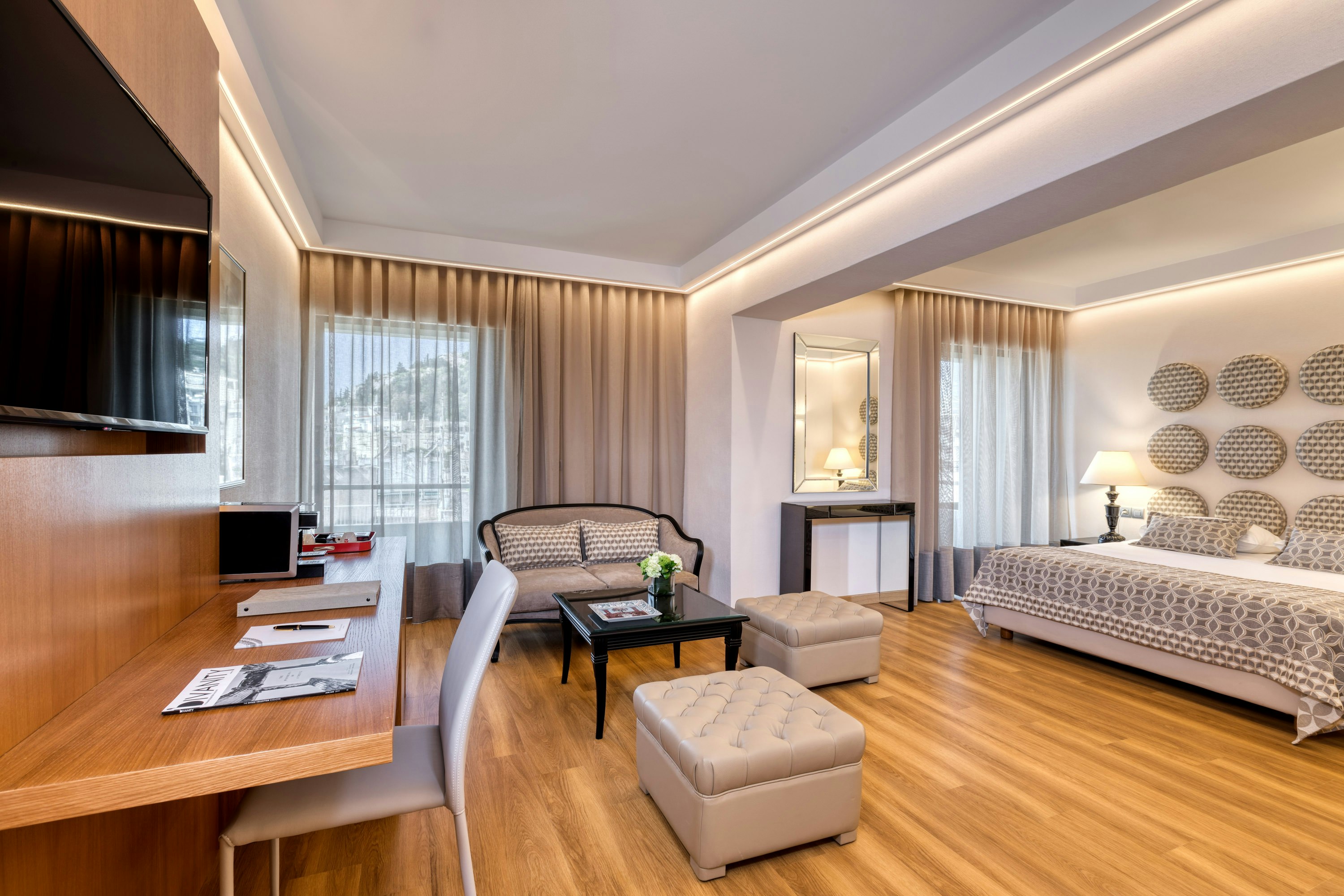 Divani Palace Acropolis 24/40