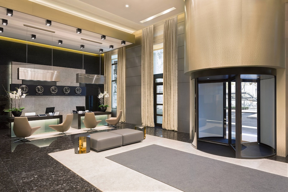 Excelsior Hotel Gallia A Luxury Collection Hotel Milan 7/81