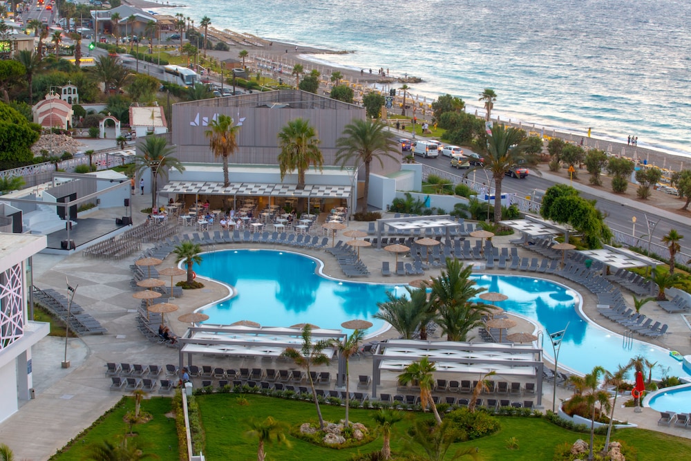Akti Imperial Hotel & Convention Center Dolce by Wyndham 61/67