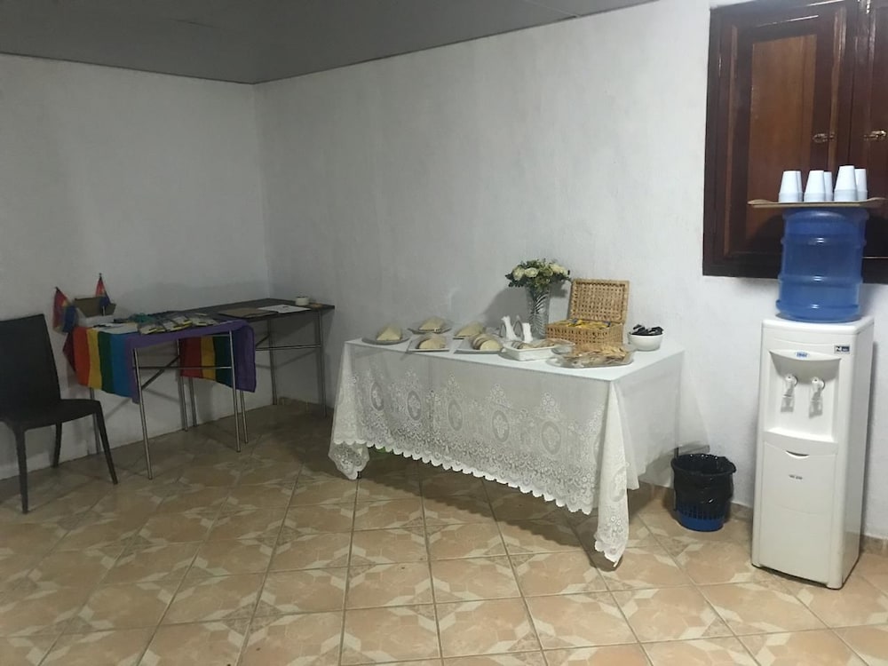 POUSADA CASAMAR 5/72