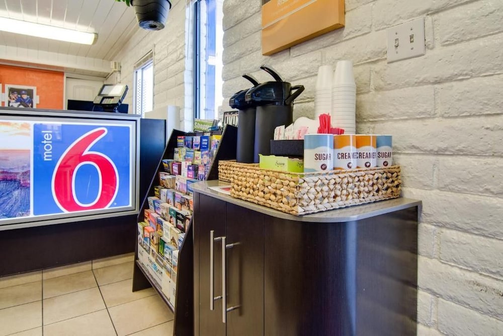Motel6 Eloy, AZ - Casa Grande 23/60