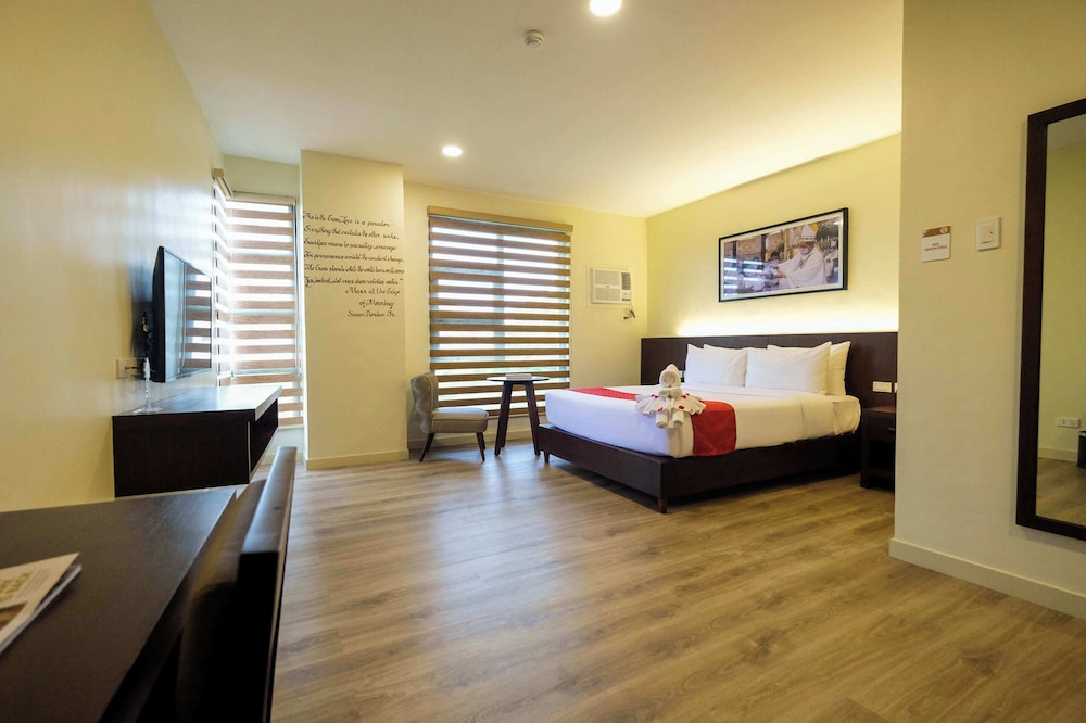 Cebu Quincentennial Hotel 17/40