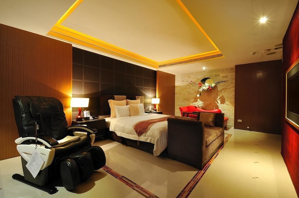 Merryday Motel 22/50