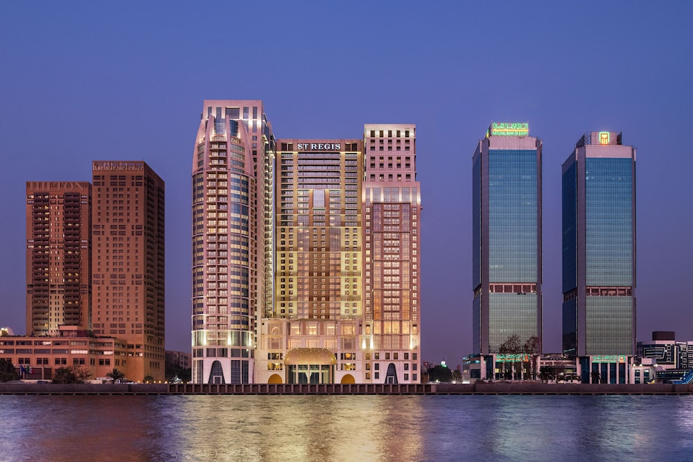 The St. Regis Cairo in CAIRO