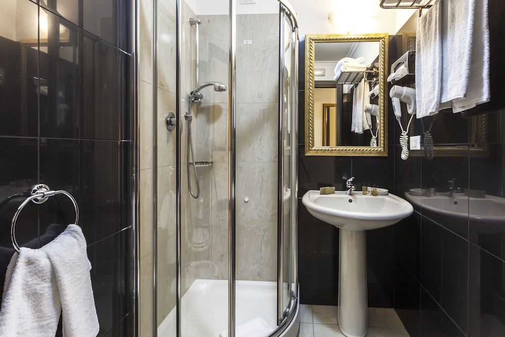 Hotel Regina Giovanna 12/49