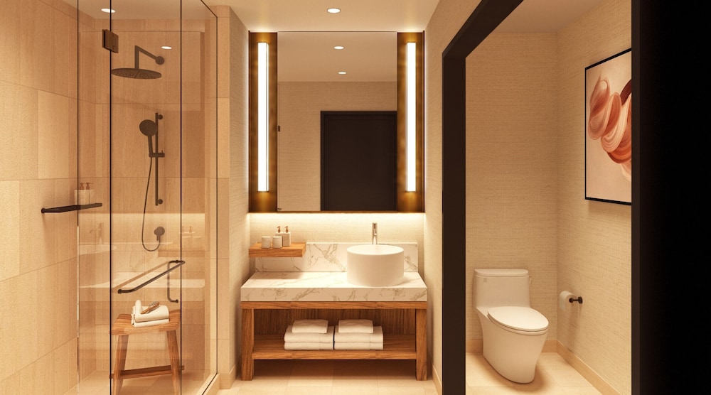 Nobu Hotel New Orleans - A Caesars Rewards Destination 38/38