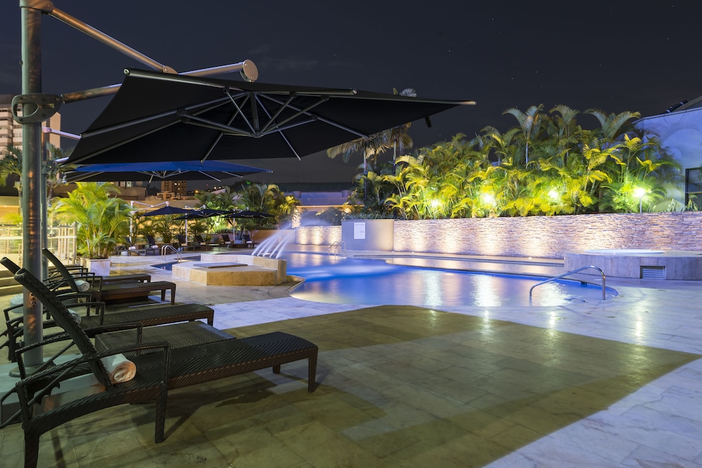 Movich Hotel de Pereira 34/34