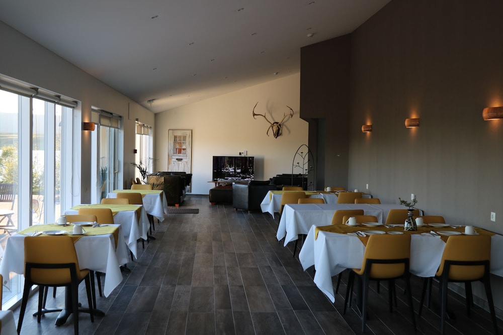 Hotel 1001 Nott 17/39