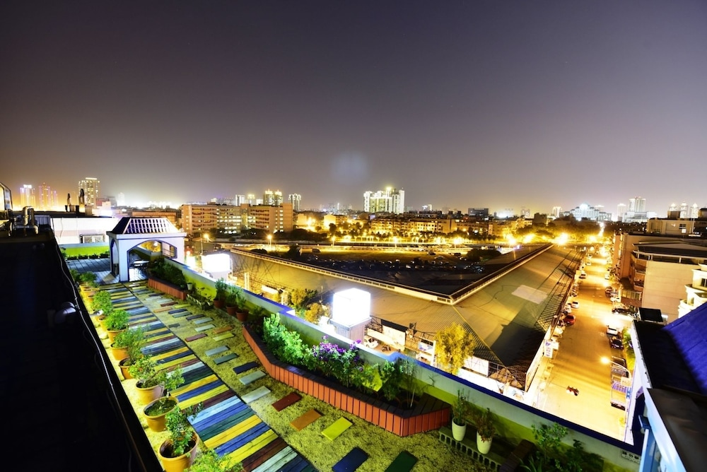 Young Soarlan Hotel - Tainan 49/56