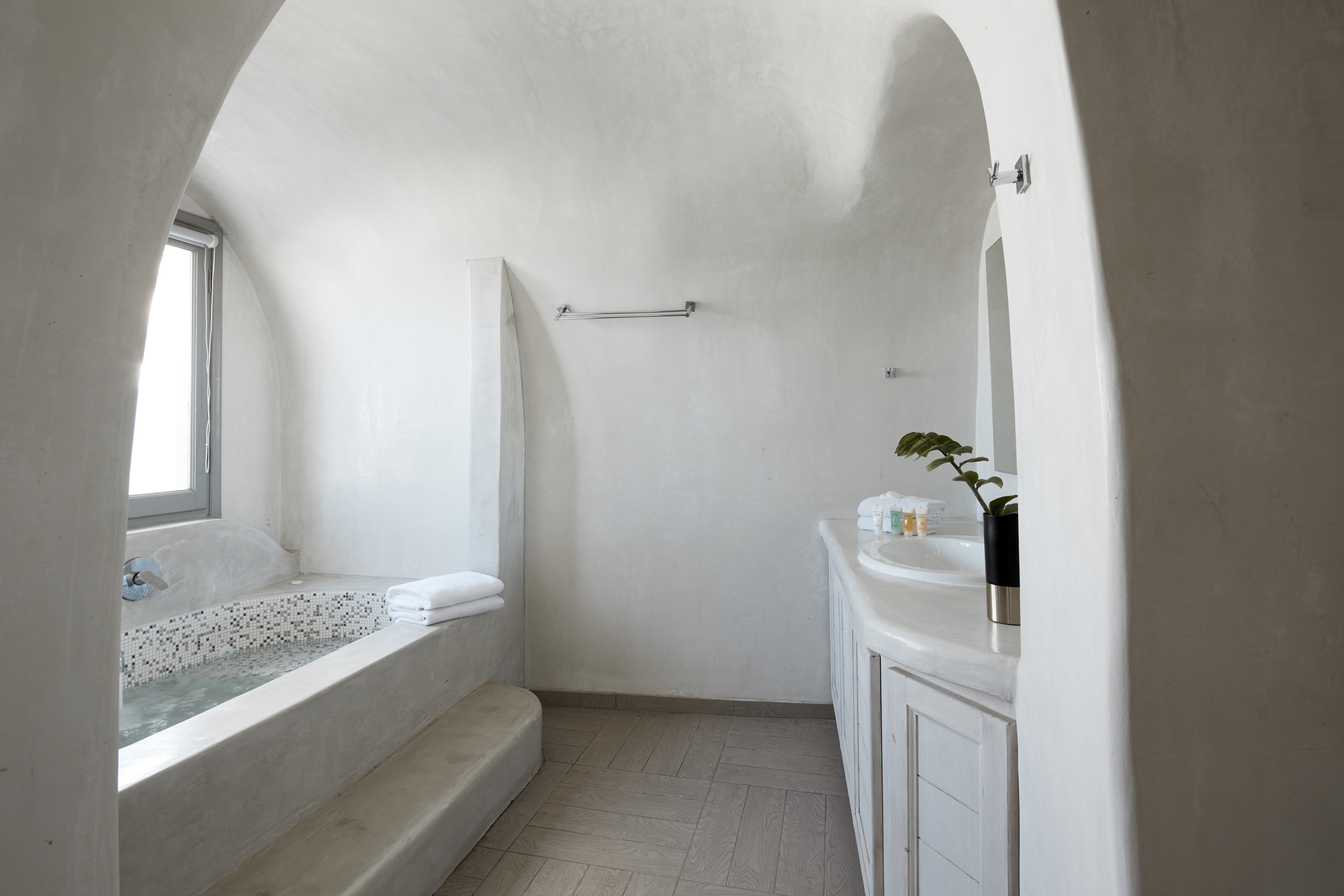 Honeymoon, Suite, Sea View, Plunge Pool