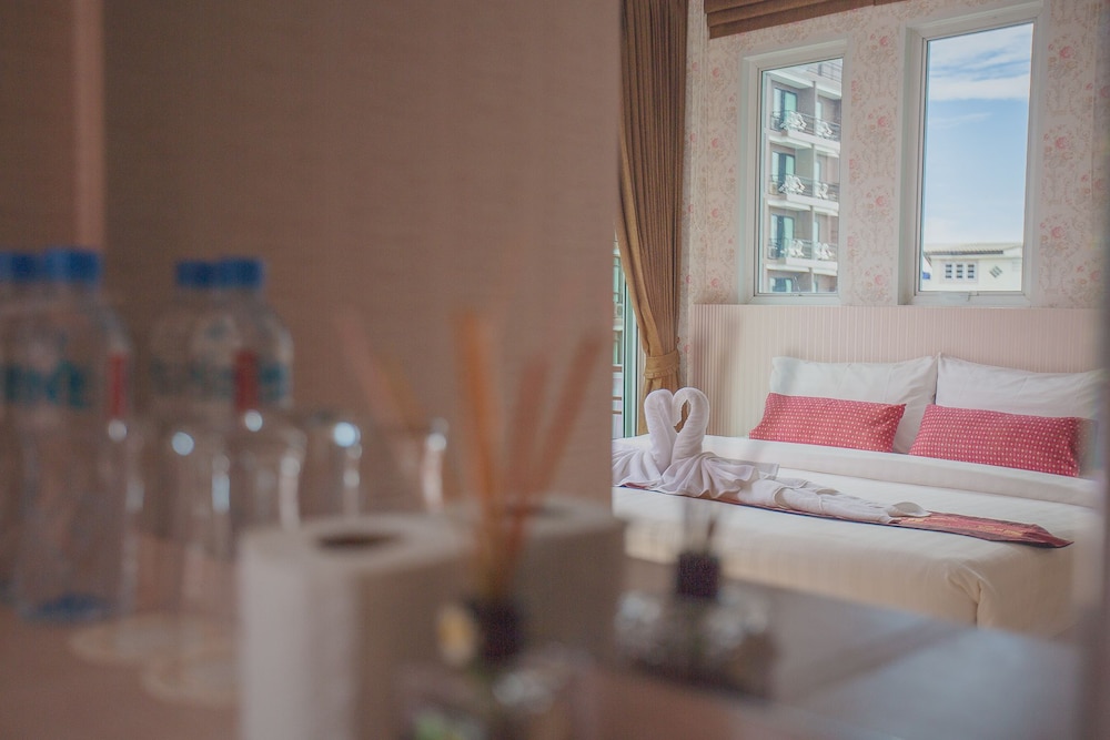 Jasmine House At Pattaya 15/17