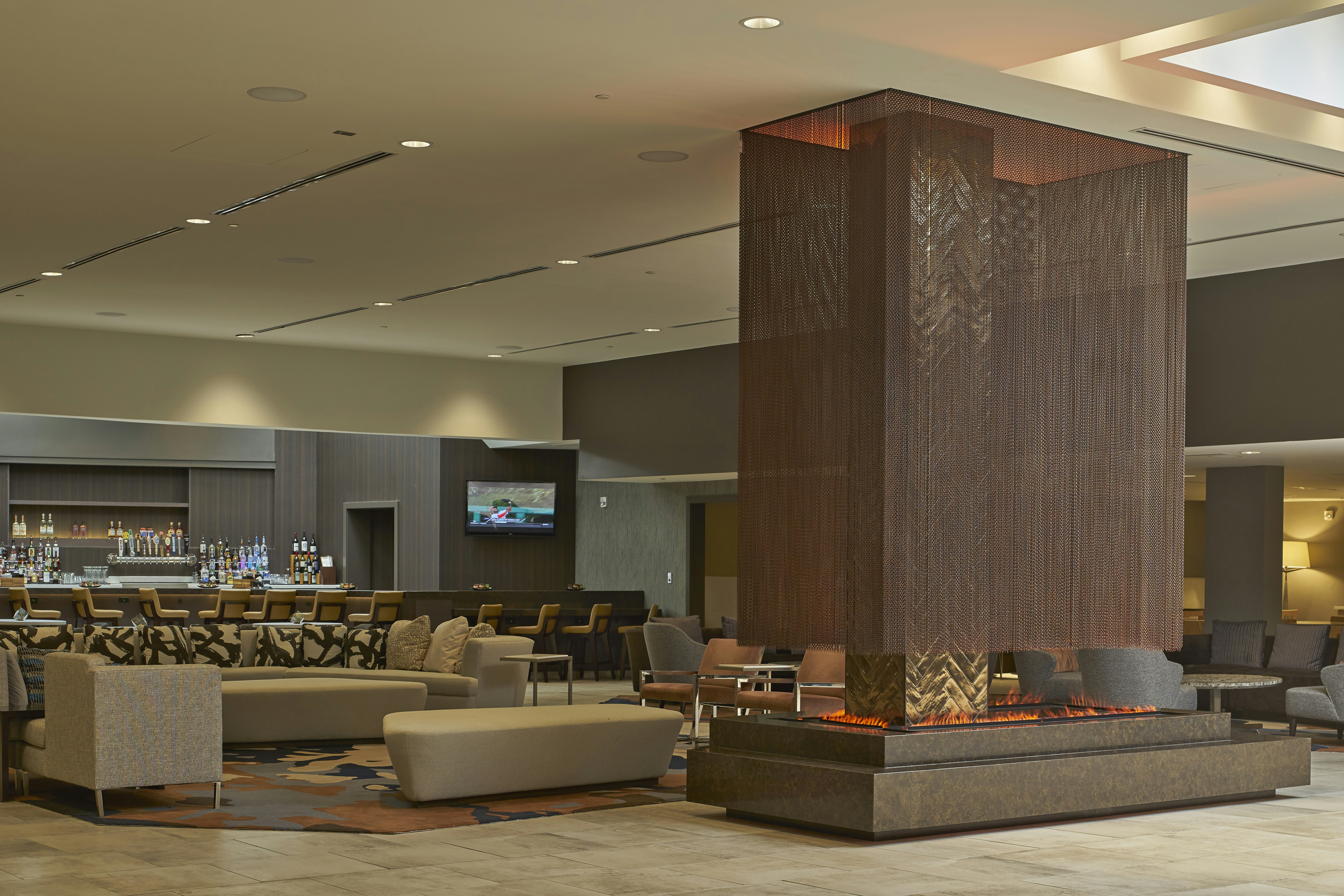 Hilton Raleigh North Hills 29/54