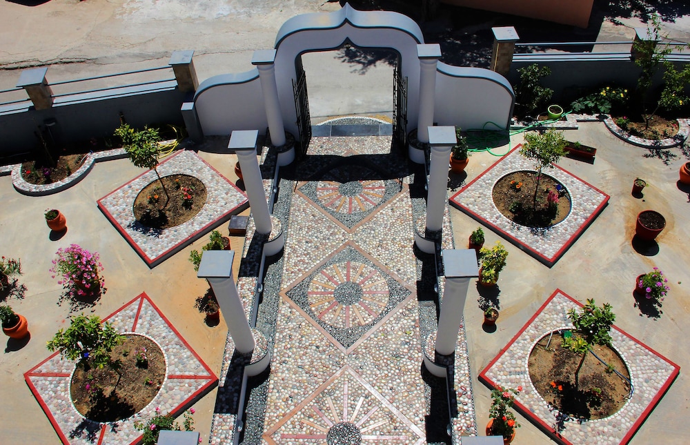 Hotel Dimitra Sun 31/50