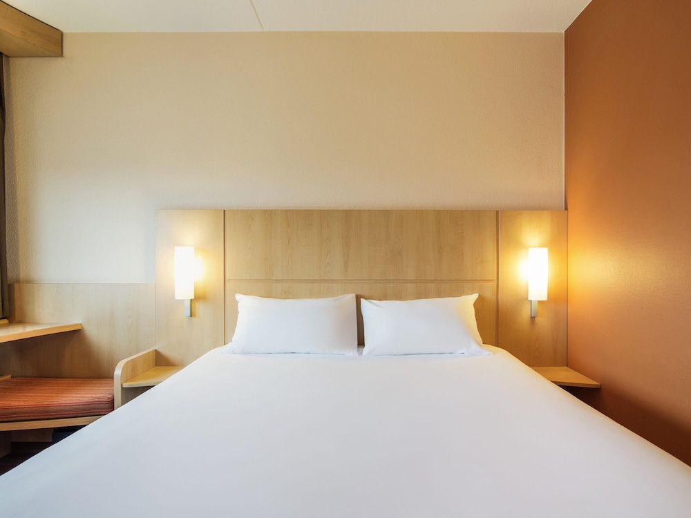 ibis Schiphol Amsterdam Airport 19/68
