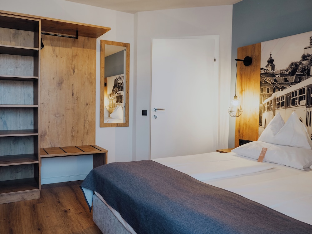 K6 Rooms By Der Salzburger Hof 20/50
