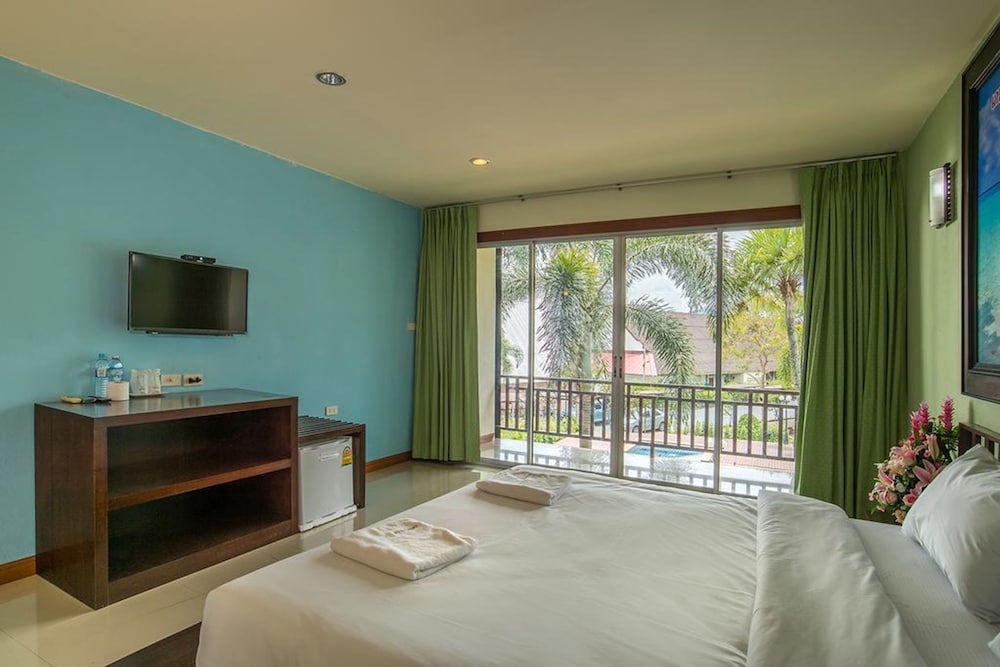 Krabi Home Town Boutique 20/38