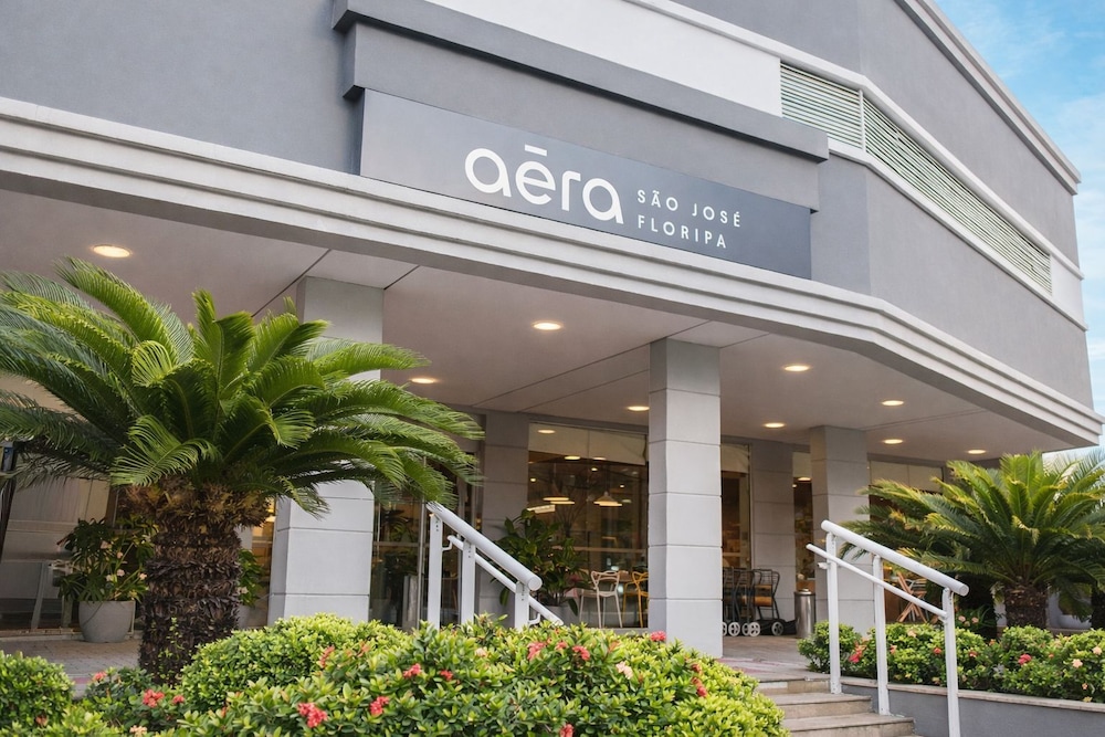 Sao Jose Hotel 5/55