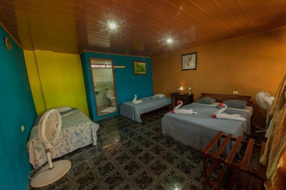 Cabinas El Icaco Tortuguero - Hostel 19/76