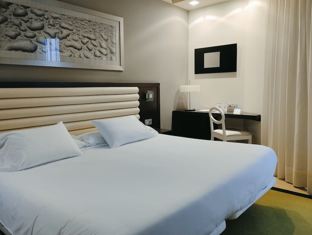 Hotel Spa Bienestar Moana 24/63
