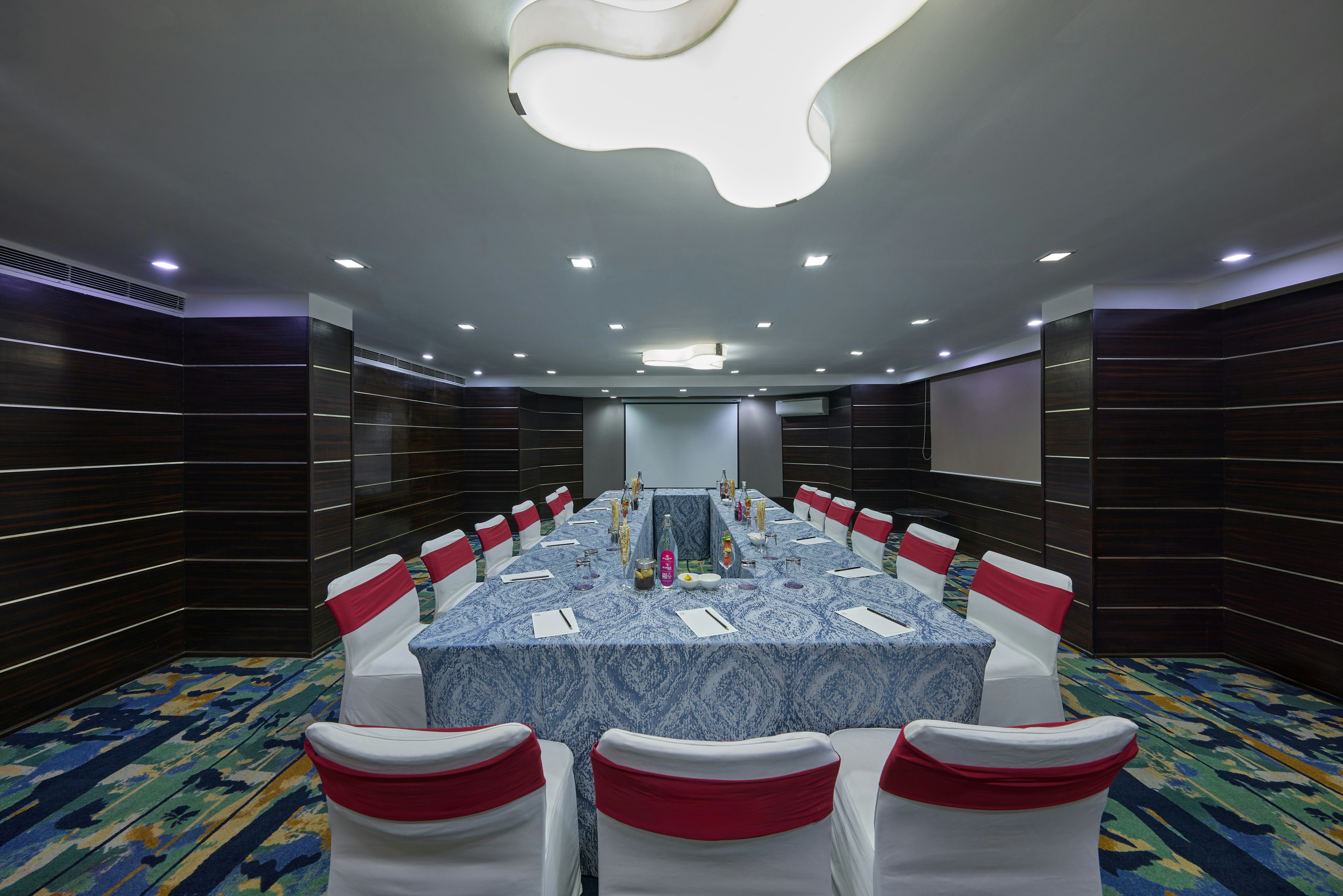 Royal Orchid Central Bangalore 71/75