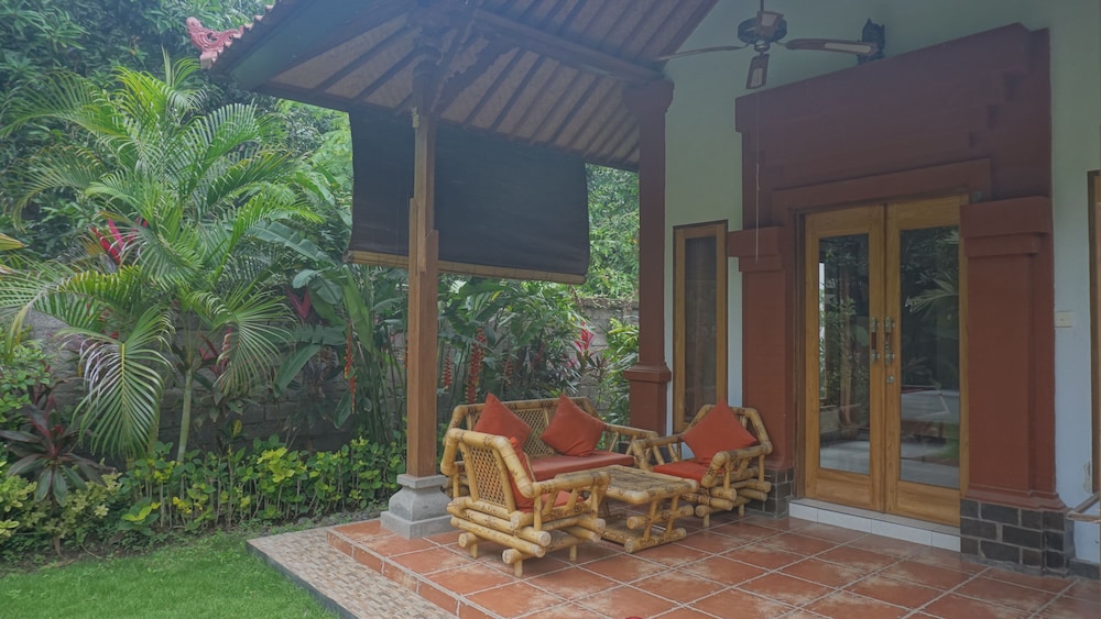 Biorock Homestay 27/49