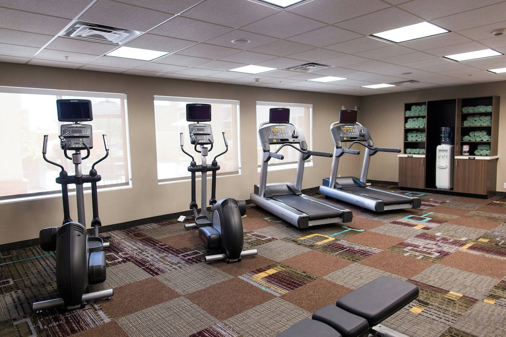 Residence Inn By Marriott Oklahoma City Northwest 20/38