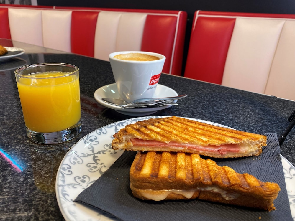 BCN アーバネス ホテルズ ボナビスタ 写真4
