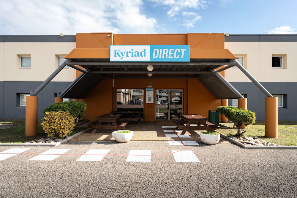 Kyriad Direct Brignoles - Provence Verte 2/27