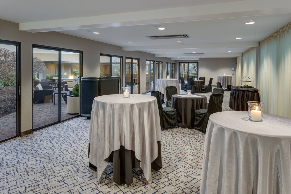 Courtyard by Marriott Hartford Cromwell 30/38