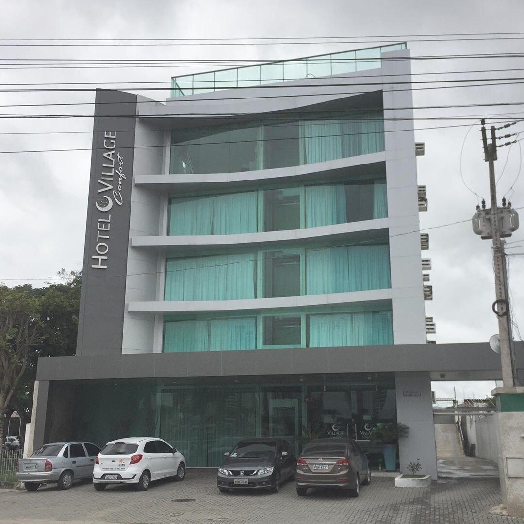 Village Confort Campina Grande Hotel 2/24