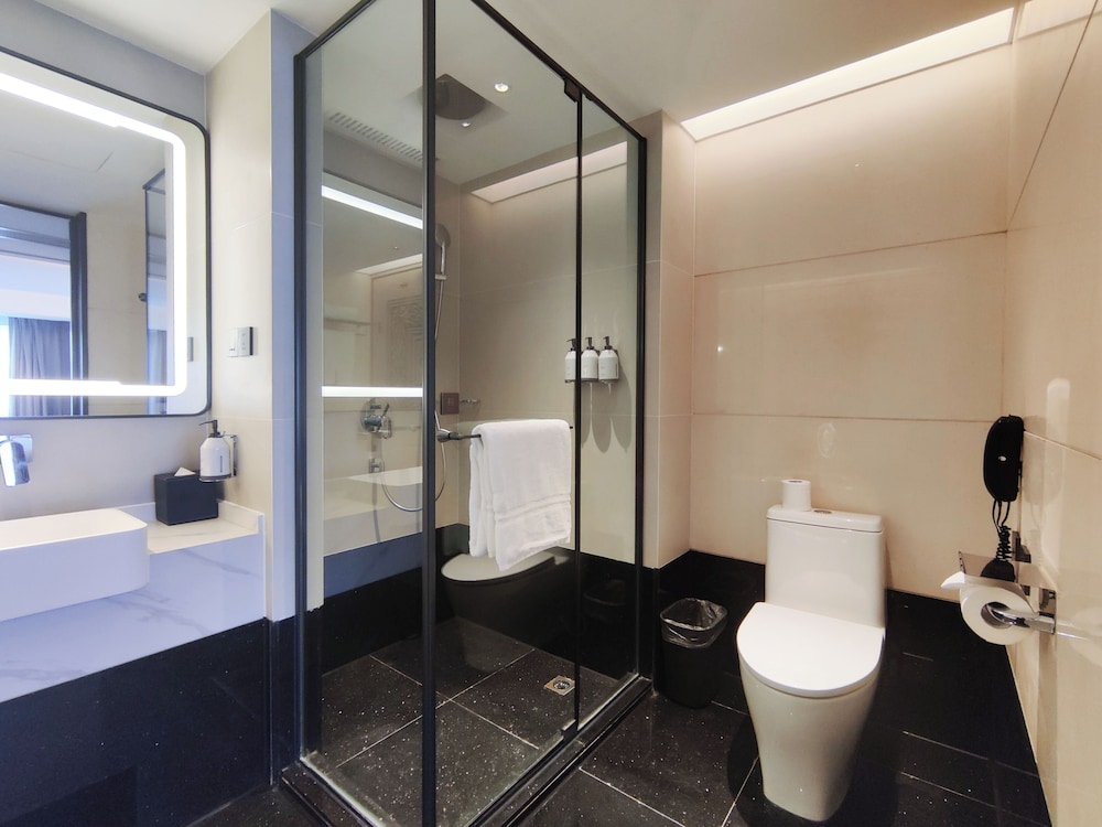SWISSOTEL SHENYANG 46/49