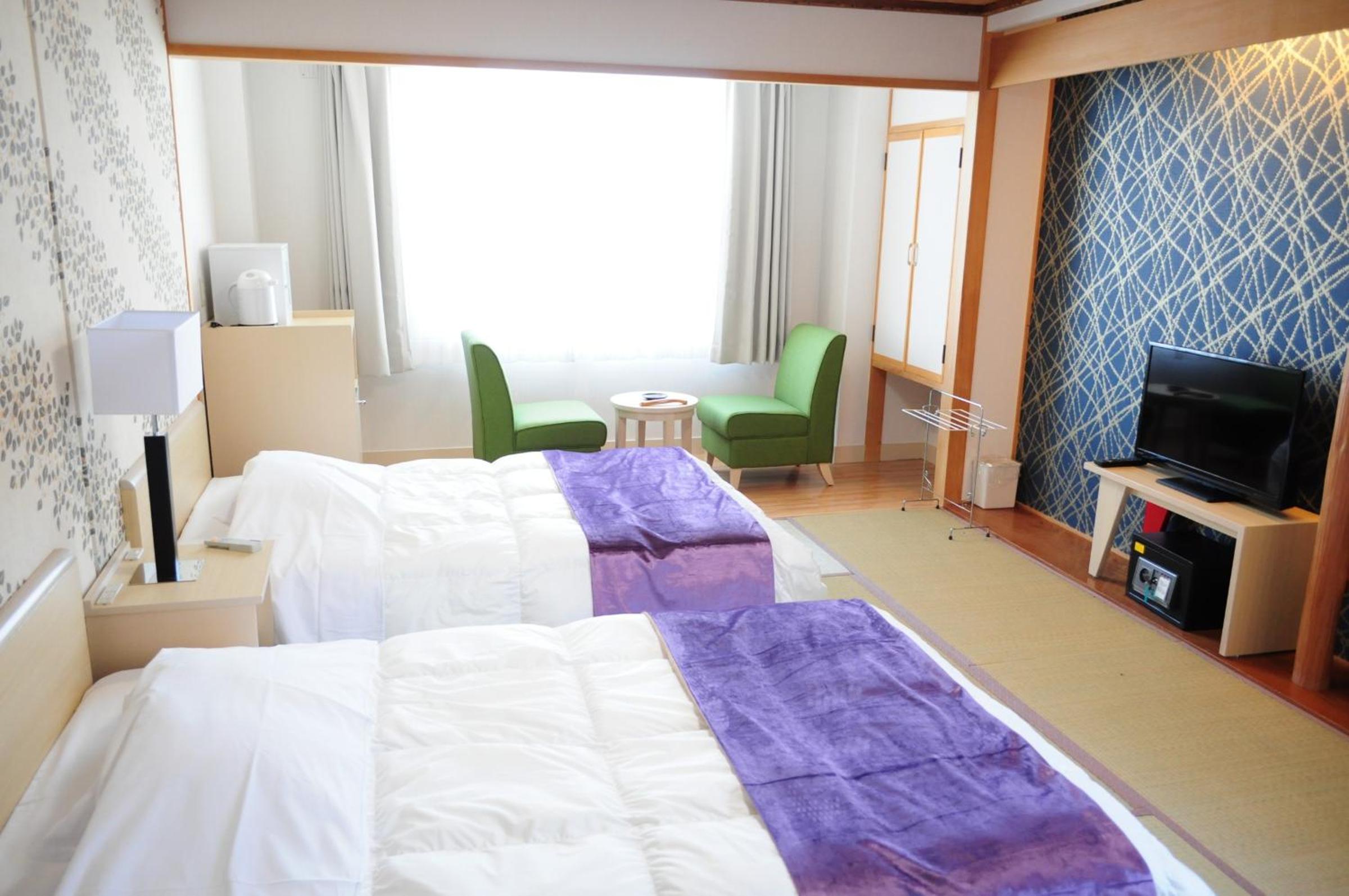 Hotel Shiretoko 25/48