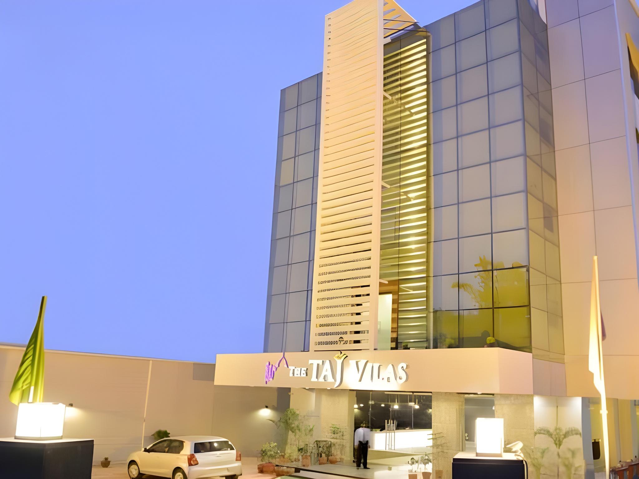 Taj Vilas 5/60